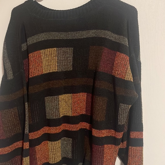 X-Large Sweatshirt. 80’s styled - Picture 2 of 3